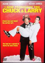I Now Pronounce You Chuck & Larry, Cd's en Dvd's, Dvd's | Komedie, Ophalen of Verzenden, Zo goed als nieuw