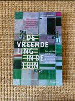 De Vreemdeling in de Tuin - Ivo van Woerden, Ophalen of Verzenden, Zo goed als nieuw, Ivo van woerden, Nederland