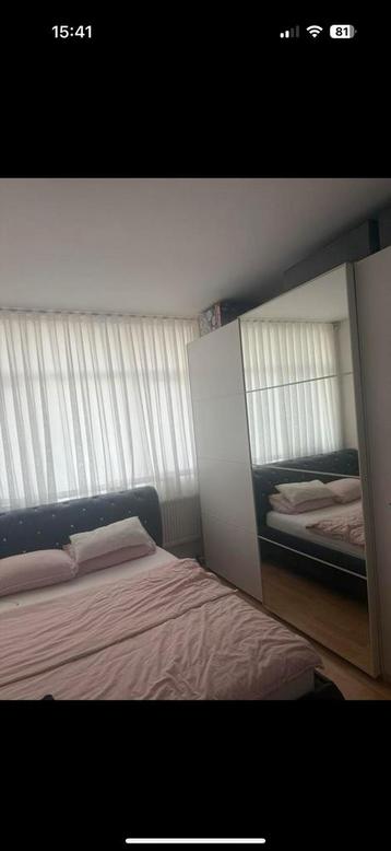 İkea pax schuifdeur set van 2 200x236 kledingkasten