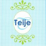 Teije, Ophalen of Verzenden, 2000 tot heden, Geboortekaartje