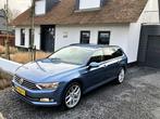 Volkswagen Passat 1.4 TSI Adap Cruise/Clima/LM/Navi, Te koop, Geïmporteerd, 5 stoelen, 1429 kg