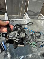 Motorkap slot, Auto-onderdelen, Ophalen of Verzenden, Toyota