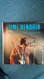 Jimi Hendrix lp, Cd's en Dvd's, Vinyl | Jazz en Blues, Gebruikt, Ophalen of Verzenden