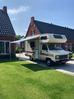 Camper pilote R380 Peugeot J5, Overige merken, Diesel, Particulier, Half-integraal