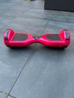 Roze Hoverboard - Gebruikt, Ophalen, Gebruikt