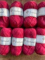 Lopi Einband wol - 400 gr, 2000m, Ophalen of Verzenden, Nieuw, Breien of Haken, Wol of Garen