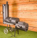 bbq smoker 16 inch € 950,- Oklahoma Joe,, Ophalen of Verzenden, Nieuw, Witkamp