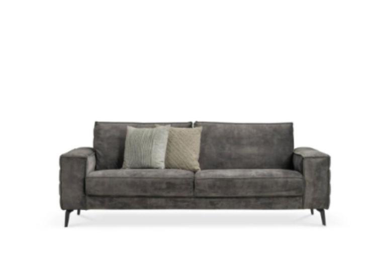 Bank Portland, Huis en Inrichting, Banken | Sofa's en Chaises Longues, Nieuw, Vierpersoons of meer, 200 tot 250 cm, 75 tot 100 cm