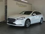 Mazda 6 Sportbreak Skyactive-g 194 2.5  20Th Anniversary  Un, 12 maanden, 15 km/l, Gebruikt, 4 cilinders