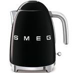 SMEG Waterkoker - verschillende kleuren, Nieuw, Ophalen of Verzenden, 2 liter of meer, Info@smeg.nl