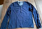 JC Rags longshirt mt M, Ophalen of Verzenden, Zo goed als nieuw, JC Rags, Maat 48/50 (M)
