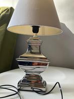 Kwantum tabel lamp, Minder dan 50 cm, Gebruikt, Stof, Ophalen