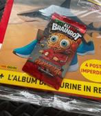 Skifidol Italian Brainrot | Panini stickeralbum & Pack Alpha, Ophalen of Verzenden, Nieuw, Meerdere plaatjes
