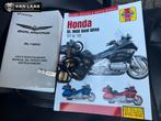 HONDA GL 1800 V6 GOLDWING 2006 (bj 2006), Bedrijf, Meer dan 35 kW, Toermotor, 1832 cc