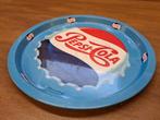 Pepsi Cola dienblad metaal, Ophalen of Verzenden, Huis en Inrichting