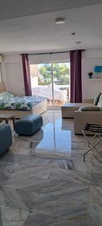 Aanbieding zomer Overwinteren Spanje appartement zeezicht, Vakantie, Vakantiehuizen | Spanje, Costa Blanca, 3 personen, Appartement
