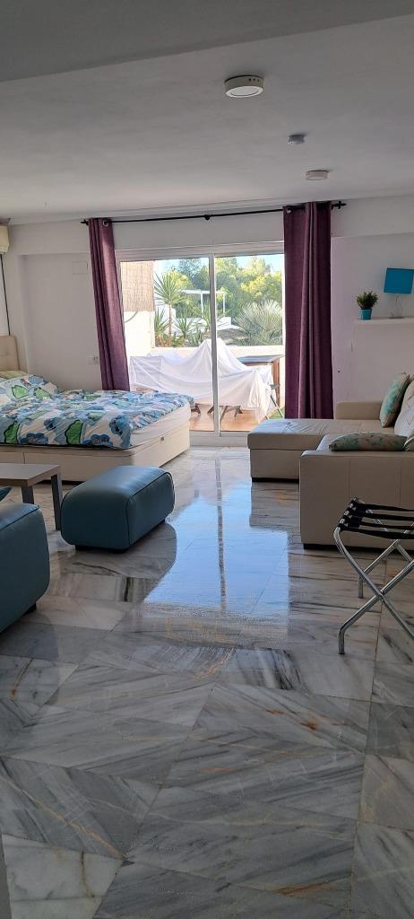 Zomervakantie of overwinteren Spanje appartement zeezicht, Vakantie, Vakantiehuizen | Spanje, Costa Blanca, Appartement, Overige