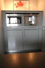 koffie corner, Ophalen, Zo goed als nieuw, 2 tot 4 kopjes, Koffiemachine