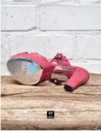 Muxart - Prachtige leren sandalen maat 38 - Nieuw, Nieuw, Muxart, X, Rood