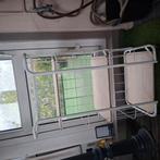 Bakkerskast stelling 3 planken 86cm hoog €15., Ophalen, Zo goed als nieuw