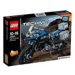 LEGO Technic 42063 BMW R 1200 GS Adventure  * LEGOhuis *, Kinderen en Baby's, Speelgoed | Duplo en Lego, Ophalen of Verzenden