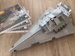 Te koop star wars 75055, Hobby en Vrije tijd, Modeltreinen | H0, Overige merken, Ophalen of Verzenden, Zo goed als nieuw, Gelijkstroom