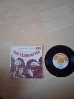 Ten Years After, Ophalen of Verzenden, Gebruikt, Pop