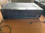 Philips Versterker FA579, Audio, Tv en Foto, Ophalen of Verzenden, Gebruikt, Stereo, Overige merken