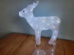 Rendier, Ophalen of Verzenden, Gebruikt, Figuurtje