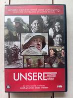 Boxset UNSERE MUTTER/VÄTER, Ophalen of Verzenden, Zo goed als nieuw, Oorlog of Misdaad, Boxset