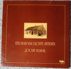 Joost Nuissl ‎– Een Huis Van Zachte Steenen, 1960 tot 1980, Ophalen of Verzenden