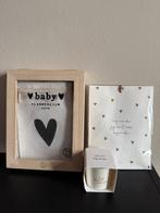 Zusss baby cadeau pakketje, Kinderen en Baby's, Kraamcadeaus en Geboorteborden, Ophalen of Verzenden, Nieuw, Kraamcadeau
