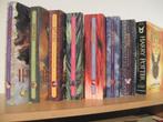 100KINDERBOEKEN FANTASY HARRY POTTER BOOMHUT MUTS LOSER, Boeken, Ophalen of Verzenden, Gelezen