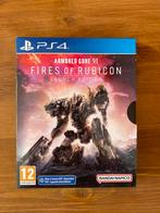 Armored Core VI launch edition, Avontuur en Actie, 1 speler, Ophalen of Verzenden, Zo goed als nieuw