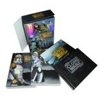 Star wars the clone wars complete series (1-5 deluxe box), Cd's en Dvd's, Boxset, Ophalen of Verzenden, Nieuw in verpakking