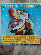 Feest in het noorden., Ophalen of Verzenden, Gebruikt, 12 inch, Levenslied of Smartlap