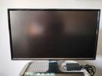 samsung tv met monitor functie, Ophalen of Verzenden, Zo goed als nieuw, 50 Hz, Samsung