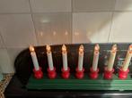 Supermooie kerstverlichting vintage, Diversen, Ophalen of Verzenden, Zo goed als nieuw