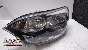 Koplamp links van een Kia Rio beschikbaar voor biedingen