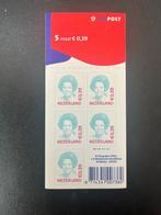 Vel Va2037, zeldzame w1w1w2w1 versie, Verzenden, Na 1940, Postfris