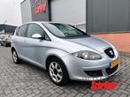 SEAT TOLEDO, Stof, Gebruikt, Zwart, 4 cilinders