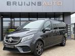 Mercedes-Benz V-KLASSE 300d Lang DC Avantgarde Edition, Achterwielaandrijving, Gebruikt, Euro 6, 4 cilinders