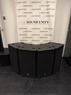 EV - Electro Voice Deltamax DML-1152 AS, Audio, Tv en Foto, Luidsprekers, Ophalen, Zo goed als nieuw, 120 watt of meer, Overige merken