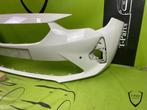 opel corsa F gs line voorbumper bumper WIT kleur 4X pdc, Info@fabrikant.eu, Fabrikant BV, Opel, Nieuw