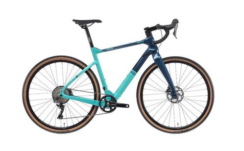 Bianchi Arcadex Gravel **Supersale 30% korting*, Fietsen en Brommers, Fietsen | Racefietsen, Nieuw, Heren, Overige merken, Meer dan 20 versnellingen