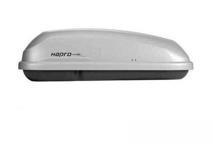 Hapro dakkoffer, Auto diversen, Dakkoffers, Gebruikt, Ophalen