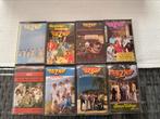 8 cassette bandjes van BZN, Ophalen of Verzenden, Zo goed als nieuw, 1 bandje, Origineel