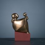 Beeld parastone Symphony " Allegro ", Antiek en Kunst, Ophalen of Verzenden