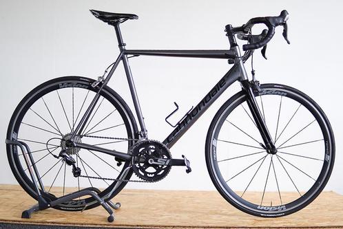 Cannondale Caad 12 Shimano Ultegra, Fietsen en Brommers, Fietsen | Racefietsen, Gebruikt, Overige merken, Meer dan 20 versnellingen