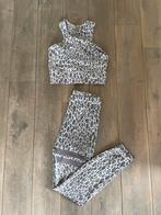 Stronger set legging medium en top small, Maat 38/40 (M), Overige kleuren, Ophalen of Verzenden, Stronger